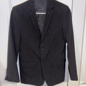 Boys Calvin Klein Blazer